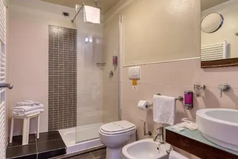 Fiera di Brescia Hotel in Brescia — foto 14