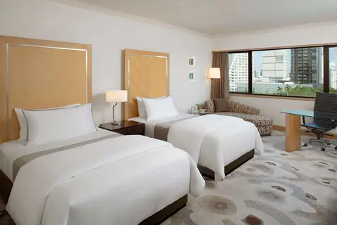 The Westin Grande Sukhumvit Hotel in Bangkok, foto 14
