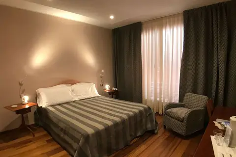 Hotel Locanda Dell'Angelo Paracucchi in Ameglia — foto 21