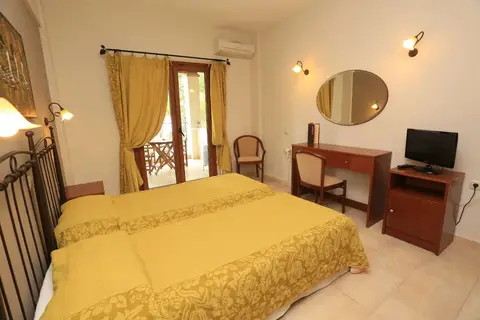 Country Inn Hotel in Δημοτική Ενότητα Κασσάνδρας — foto 25