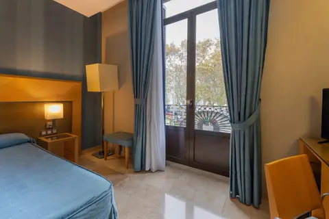Hotel Del Mar in Barcelona — foto 25