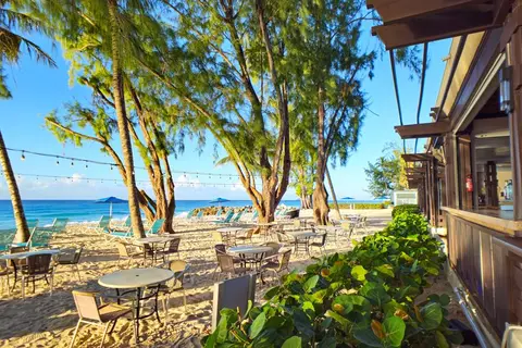 Divi Southwinds Beach Resort in Christchurch — foto 5