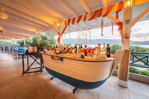 Bodrum Holiday Resort foto 48