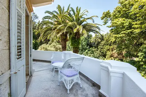 Hotel Sumratin in Dubrovnik — foto 10
