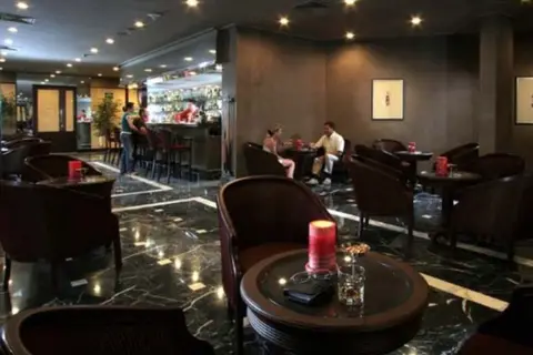 Iberotel Luxor in نجع الخطبة — foto 15