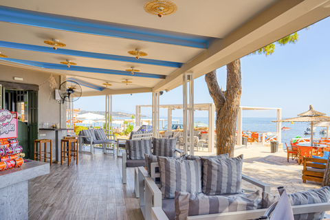 Appartementen Castello Beach foto 4