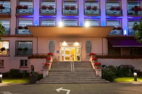 All in Grand Hotel Filippo foto 18