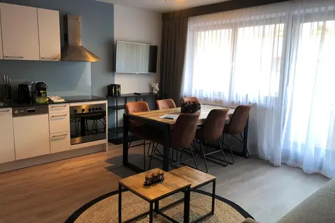 Dahoam by Sarina - Village Appartments in Zell am See — foto 3