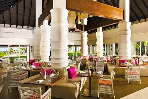 Dreams Onyx Resort & Spa in Salvaleón de Higüey — foto 21
