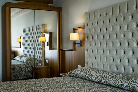 Hotel Panoramic in Giardini Naxos — foto 18