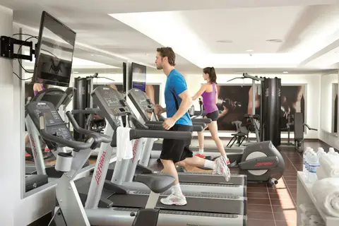 Hotel Riu Palace Jamaica in Montego Bay — foto 30