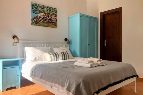Golden Sun Apartments in Πάργα — foto 2