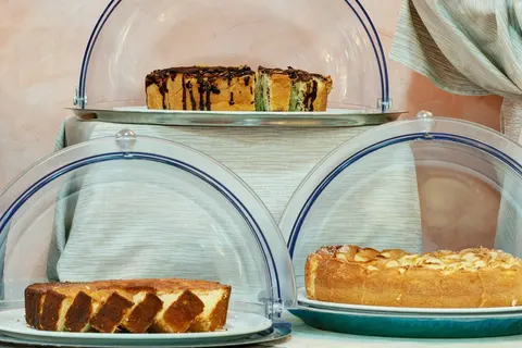 Hotel i Ginepri foto 10