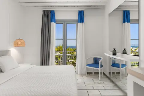 Mr & Mrs White Tinos in Άγιος Ιωάννης — foto 23