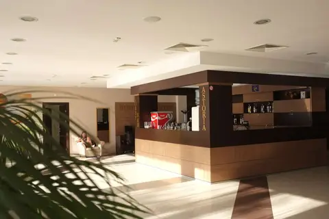 Hotel MPM Astoria in Несебър — foto 27