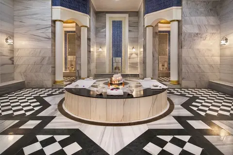 Rixos Premium Belek in Serik — foto 18