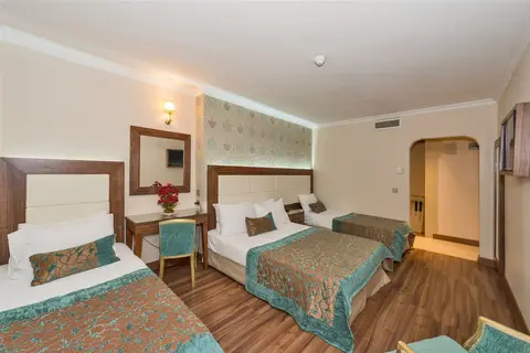 Green Anka in İstanbul, foto 30