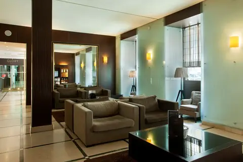 Hotel Turim Restauradores in Lissabon, foto 7