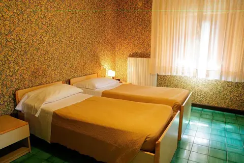 Hotel Maestoso in Montecatini Terme — foto 5