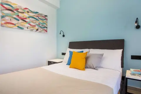 Faliraki Premium Hotel in Φαληράκι — foto 8