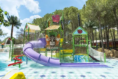 Nirvana Mediterranean Excellence in Kemer — foto 9