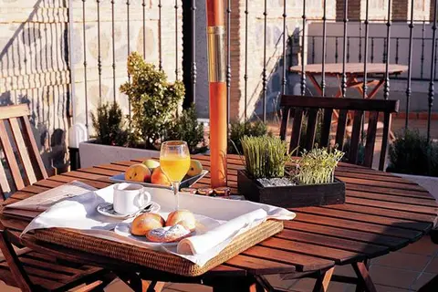 Sercotel Toledo Renacimiento in Toledo — foto 22