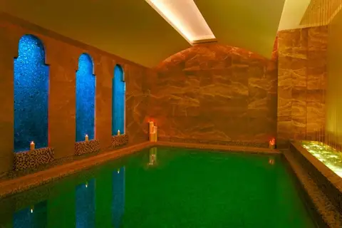Millennium Capital Grand Abu Dhabi in أبوظبي — foto 4