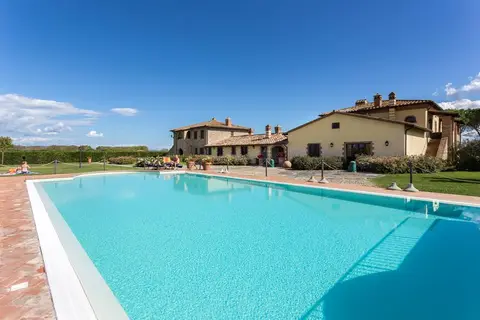 Agriturismo Principe del Trasimeno foto 2