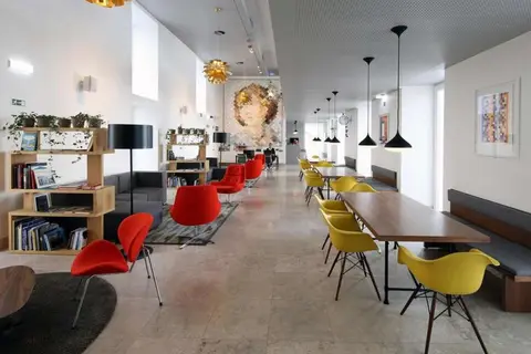 Hotel Convento do Salvador in Lissabon — foto 5
