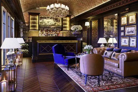 Bachleda Luxury Hotel Krakow - MGallery in Krakau — foto 5