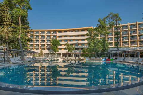 Hotel HVD Club Bor foto 24