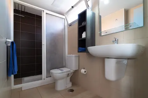 Marina Elite Resort in Mogán — foto 28