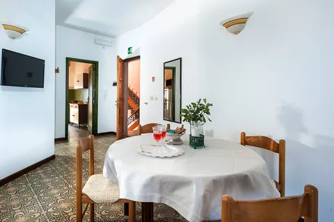 Appartementen Residence Villa Liliana foto 5