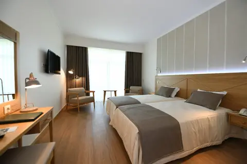 Hotel do Campo in Ribeira Brava — foto 9
