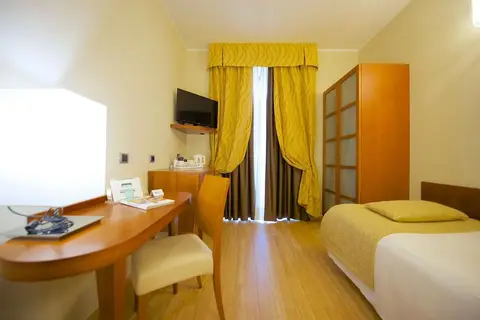 Best Western Crystal Palace Hotel in Turijn — foto 6