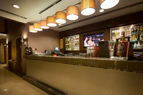 Titanic City Taksim in Beyoğlu — foto 18