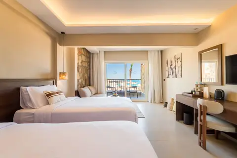 Ananea Hurghada Resort in Hurghada — foto 20