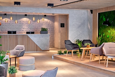 Hotel Ever Grün foto 28