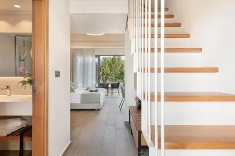 Mossa Well Being Hotel in Chania — foto 13
