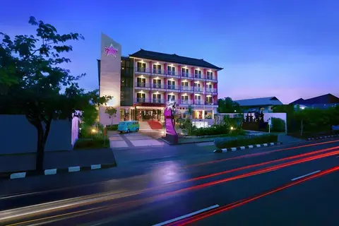 Fame Hotel Sunset Road Kuta in Kuta — foto 12