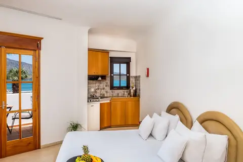 Alikes Suites & Studios in Δημοτική Ενότητα Αγίου Νικολάου — foto 20