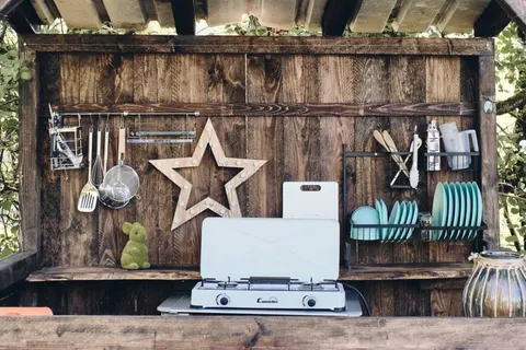 Camping D Artagnan foto 10