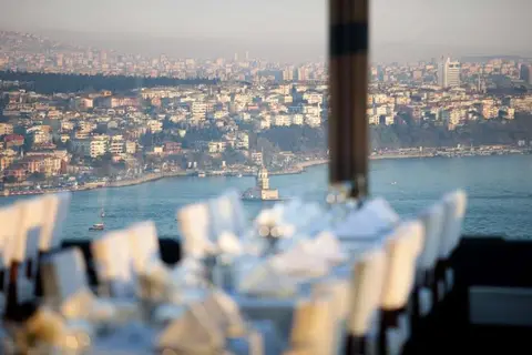 Citycenter Hotel in İstanbul — foto 9