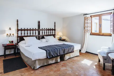 Parador de Mérida in Merida — foto 4