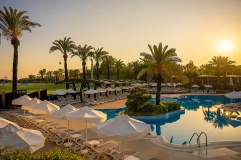 Blue Waters Club in Manavgat — foto 4