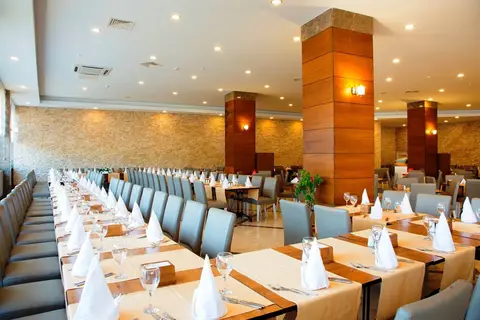 Ramada Resort by Wyndham Side in Taşlıçay — foto 5