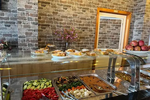 Hotel Kamomil in Durres — foto 18