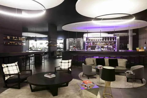 Novotel Basel City in Bazel, foto 19