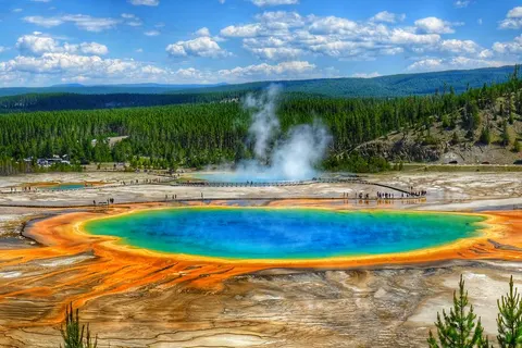 Experience the pristine Northwest foto 2