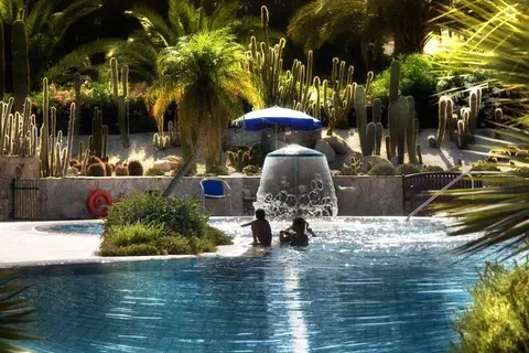 Lantana Resort in Pula, foto 18